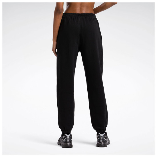 Reebok Γυναικείο παντελόνι φόρμας Vector Graphic Joggers